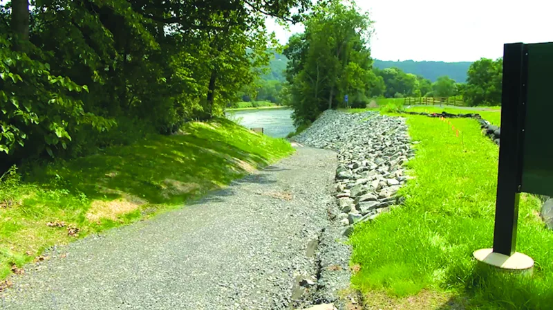 PFBC and partners celebrate opening of new Susquehanna River Access